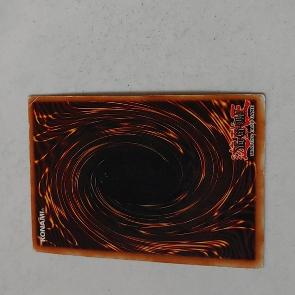 YuGiOh! Scapegoat (SDJ-041) holo 1st edition - Picture 3 of 3